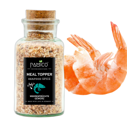MEAL TOPPER - Przyprawa z owoców morza 60g