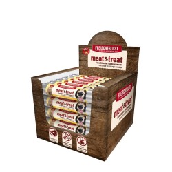 MEAT & TREAT 2.0 CHEESE 80G