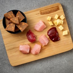 MEAT & TREAT 2.0 CHEESE
