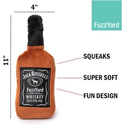 Whiskey FuzzYard