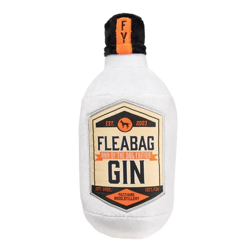Fleabag Gin FuzzYard