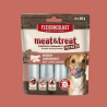 MEAT & trEAT 2.0 BEEF LIVER 4x40G