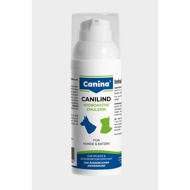 CANILIND 50 ML