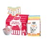 Kit Cat Soya Clump - Confetti 7L