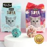 Kit Cat Soya Clump - Confetti 7L