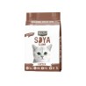 Kit Cat Soya Clump - Coffee 7L