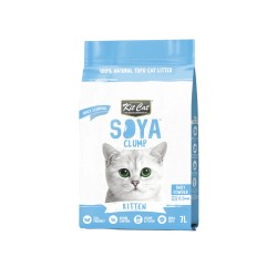 Soya Clump - Kitten 7L