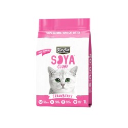 Soya Clump - Strawberry 7L