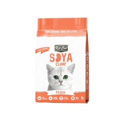 Soya Clump - Peach 7L