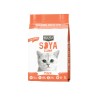 Soya Clump - Peach 7L