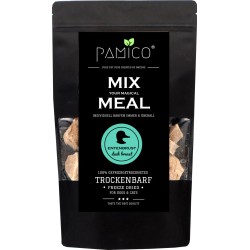 MIX MEAL Pierś kaczki Freeze-Dried 100 g