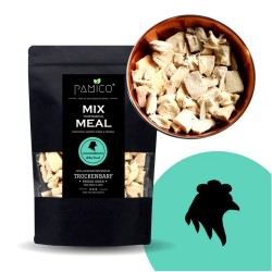 MIX MEAL Pierś kurczaka Freeze-Dried 120 g