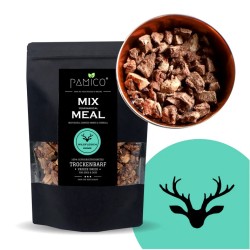 MIX MEAL Mięso dziczyzny Freeze-Dried 120 g