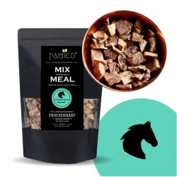 MIX MEAL Mięso konia Freeze-Dried 120 g