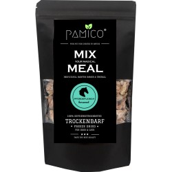 MIX MEAL Mięso konia Freeze-Dried 120 g