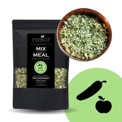 MIX MEAL Ogórek i jabłko Freeze-Dried 80 g