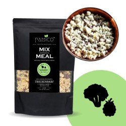 MIX MEAL Kalafior & jeżyna Freeze-Dried 50 g