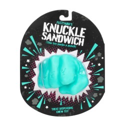 Pięść Knuckle Sandwich - Zabawka Interaktywna