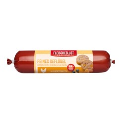 FINE POULTRY 8 x 400G