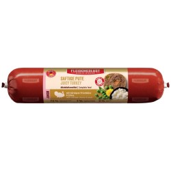 JUICY TURKEY Junior 400g