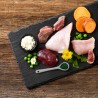 JUICY TURKEY Junior 400g