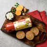 JUICY TURKEY Junior 800g
