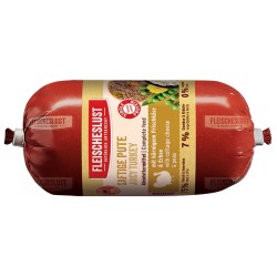 JUICY TURKEY Junior 800g