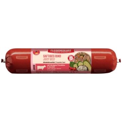 JUICY BEEF Junior 400g