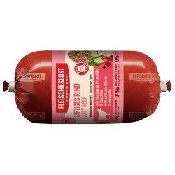 JUICY BEEF Junior 400g