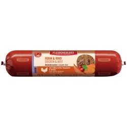 BEEF & POULTRY Senior 400g