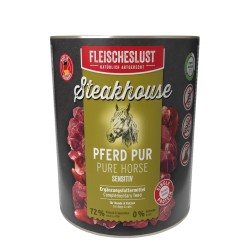 PURE HORSE SENSITIV 800G (P)