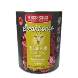 PURE GOAT SENSITIV 800G (P)