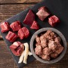 PURE BEEF SENSITIV 800G (P)