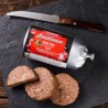 PURE BEEF SENITIVE 500G