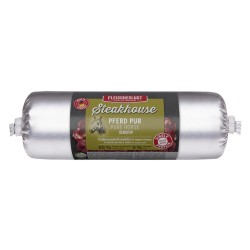 PURE HORSE SENITIVE 500G
