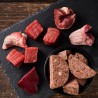 PURE HORSE SENITIVE 500G