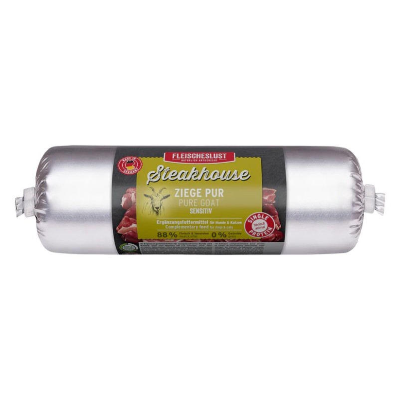 PURE GOAT SENITIVE 500G