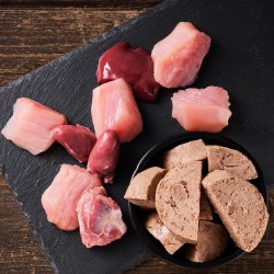 PURE CHICKEN SENITIVE 500G