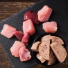 PURE CHICKEN SENITIVE 500G