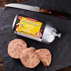 PURE CHICKEN SENITIVE 500G