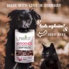 Goodies Serca wieprzowe Freeze-Dried 50G