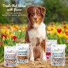Goodies Serca wieprzowe Freeze-Dried 50G