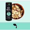 MIX MEAL Filet z tuńczyka Freeze-Dried 140g