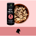 MIX MEAL Wątróbka kurczaka Freeze-Dried 100 g